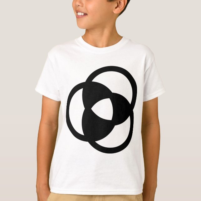 Camiseta Círculo de Cultura 05 (Frente)