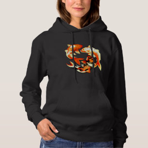 Camiseta Círculo de Peixe