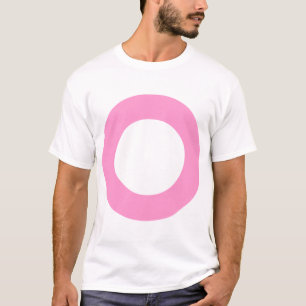 Camiseta Círculo de Retenção