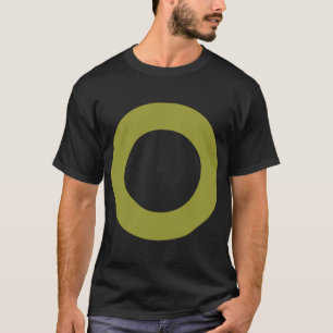 Camiseta Círculo de Retenção