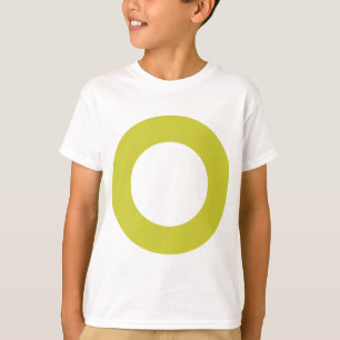 Camiseta Círculo de Retenção