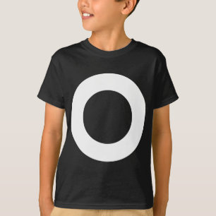 Camiseta Círculo de Retenção
