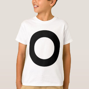 Camiseta Círculo de Retenção