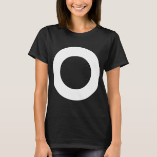 Camiseta Círculo de Retenção