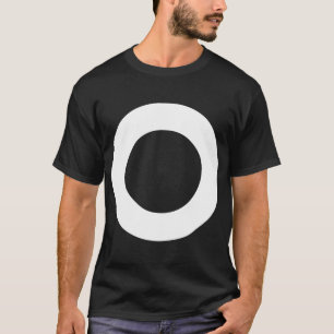 Camiseta Círculo de Retenção