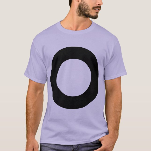 Camiseta Círculo de Retenção (Frente)