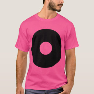 Camiseta Círculo de Retenção 02
