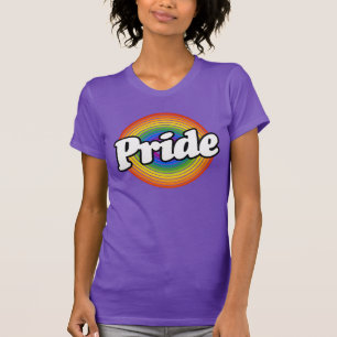 Camiseta Círculo do Orgulho