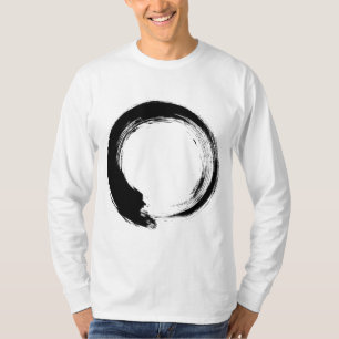 Camiseta Círculo Enso Zen