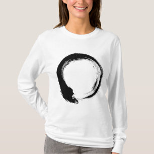 Camiseta Círculo Enso Zen