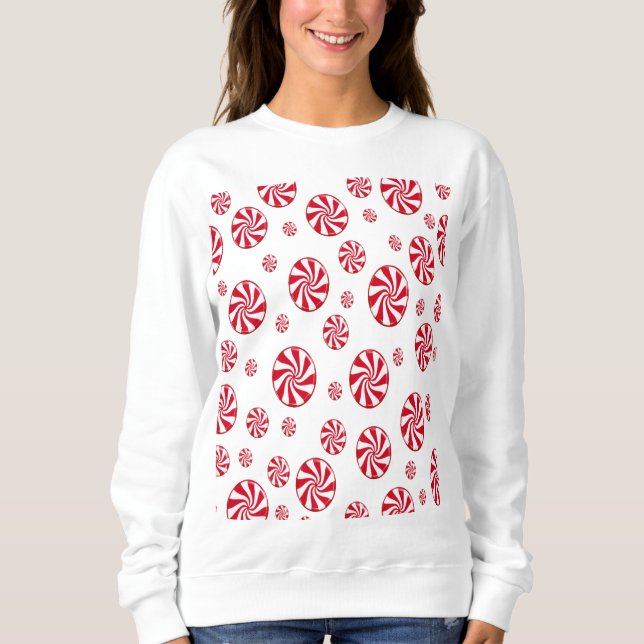 Camiseta Círculo vermelho (Frente)