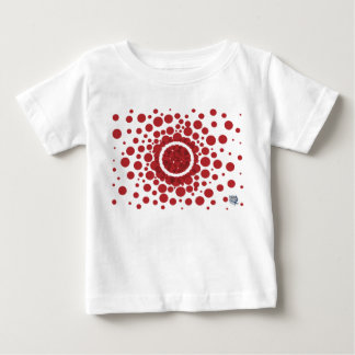 Camiseta Círculos