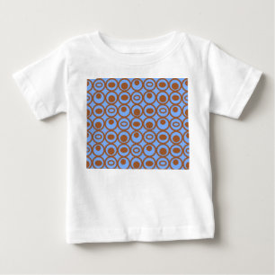 Camiseta Círculos em Círculos