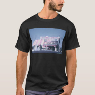 Camiseta Circus Las Vegas