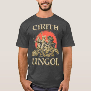 CAMISETA CIRITH UNGOL 3
