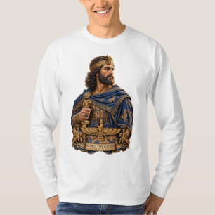 Camiseta Ciro, o Grande Império Persa Aquemênida – Antigo