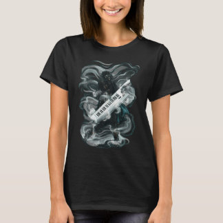 Camiseta Cirrus ghoulette