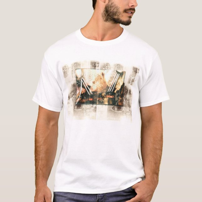 Camiseta cirurgia (Frente)