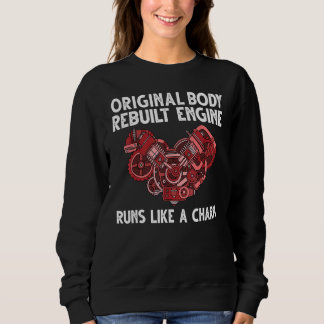 Camiseta Cirurgia Cardíaca Homens Mulheres Sobreviventes de