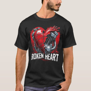 Camiseta Cirurgia Coronária de Cirurgia CoronáriaSobrevivên