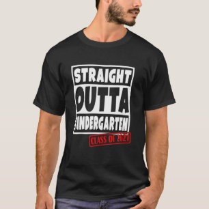 Camiseta Cirurgia de Saída de hetero Engraçado Retro Dist