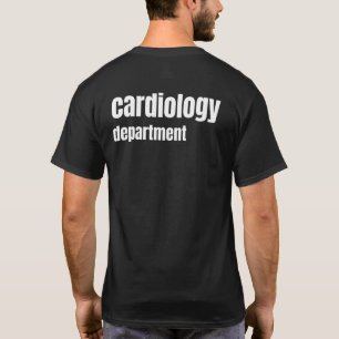Camiseta Cirurgião cardíaco cirurgião cardíaco cirurgião ca