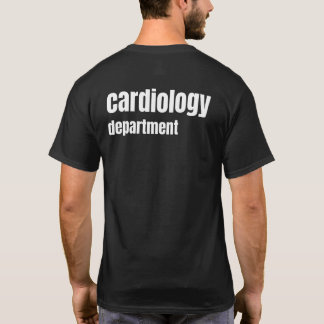Camiseta Cirurgião cardíaco cirurgião cardíaco cirurgião ca