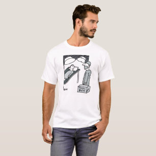 Camiseta Cirurgião com Toolbox