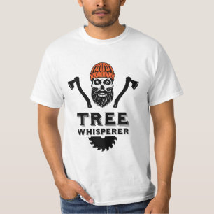 Camiseta Cirurgião de Árvores Arborista