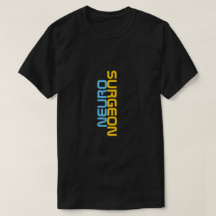 CAMISETA CIRURGIÃO NEURO