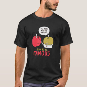 Camiseta Cirurgião, Vou Fazer Uma Pequena Incisão.