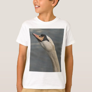 Camiseta Cisne