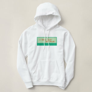 Camiseta CISV Austin "Eu amo tanto o CISV." Feminino