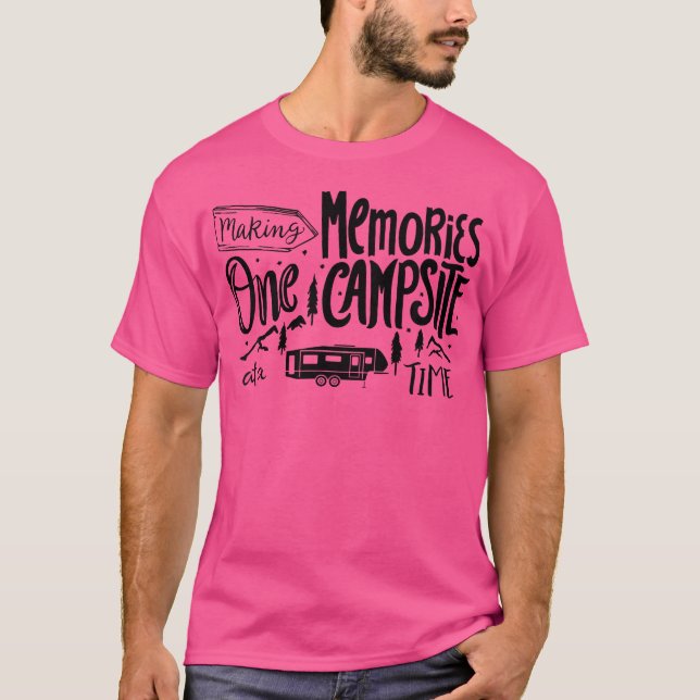 Camiseta Citação (Frente)
