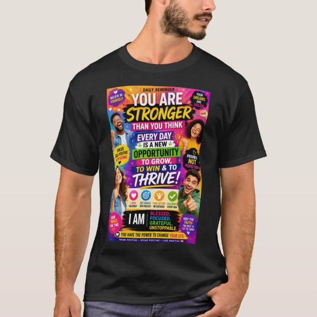 Camiseta Citação  (Frente)