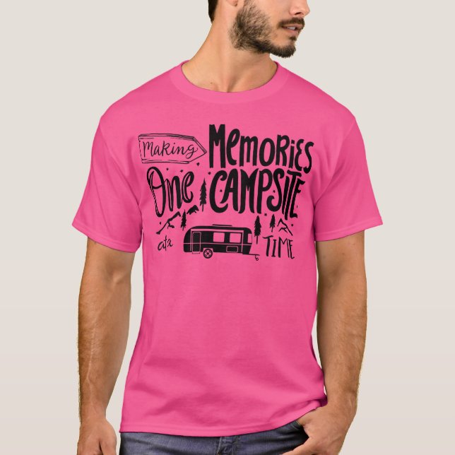 Camiseta Citação (Frente)