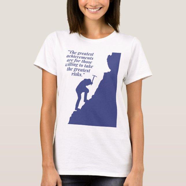 CAMISETA CITAÇÃO (Frente)