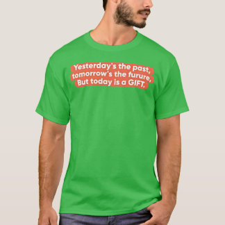 Camiseta Citação 1 menino