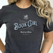 Citação da Garota do Livro para Leitores