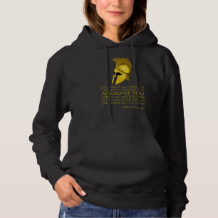 Camiseta Citação da Vida Marinha Aurélio Motivacional