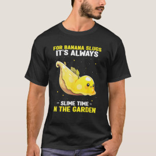 Camiseta Citação das apanhadoras de banana-caracol 1