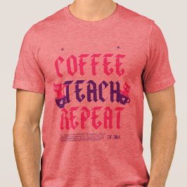 Camiseta Citação de Agradecimento ao Professor Fundamental