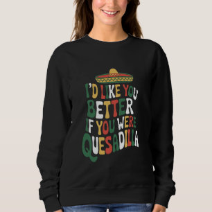 Camiseta Citação de Amante de Comida Mexicana para Burrito 