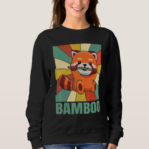Camiseta Citação De Bambu Para Um Especialista Em Panda Ver