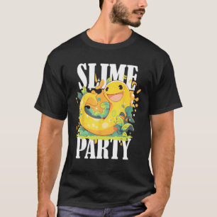Camiseta Citação de Banana Slug Catcher para Caçador de Les