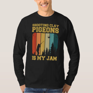 Camiseta Citação De Captura De Tapetes Para Um Atirador De