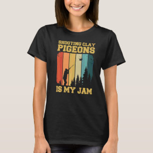 Camiseta Citação De Captura De Tapetes Para Um Atirador De