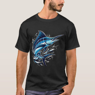 Camiseta Citação de Carpa na Pesca Grossa