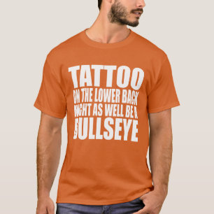 Camiseta Citação de Casamento de Pânico engraçado