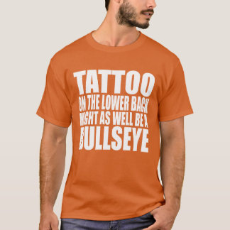 Camiseta Citação de Casamento de Pânico engraçado